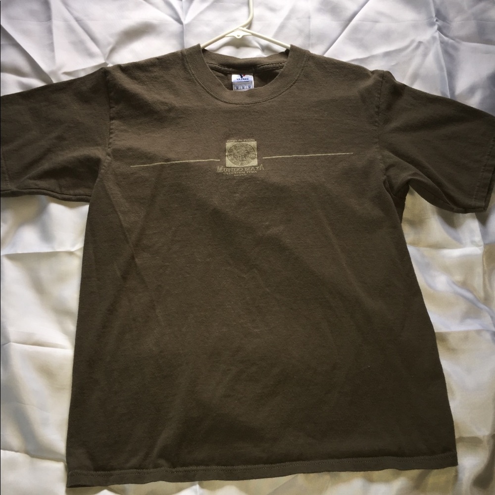 Mexico Tee Shirt